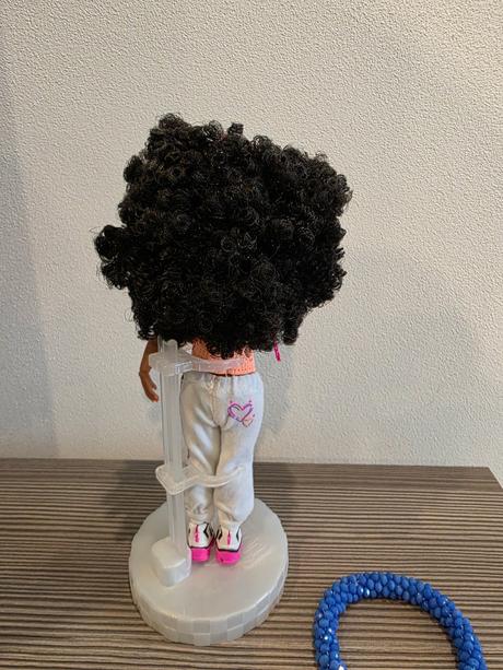 Lol surprise tweens, 1.séria - hoops cutie,