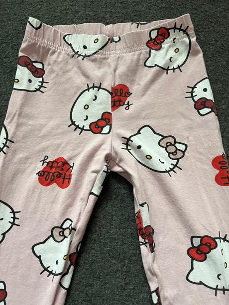Leginy hello kitty, hello kitty,104