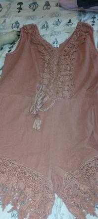 Damsky overal, mango,s