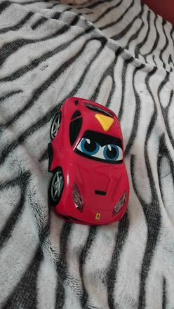 Ferrari autíčko 12m+ so zvukmi,