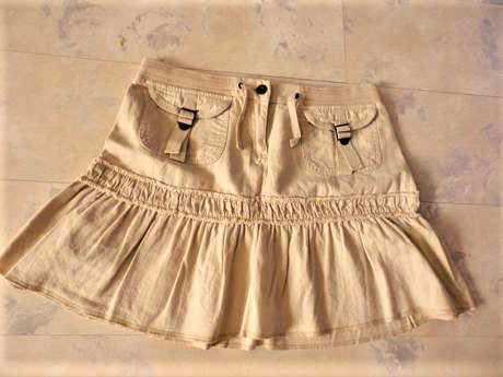 Vintage sukňa, m