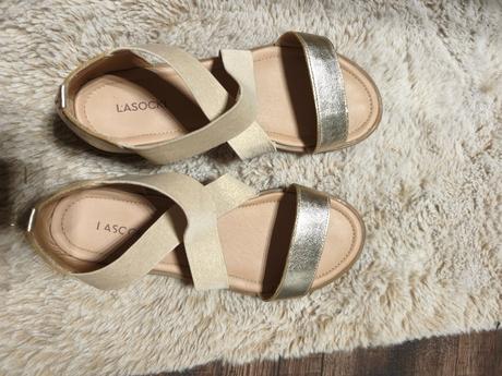 Sandale, lacoste,37