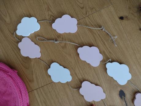 Doplnky do dievčenskej izby,