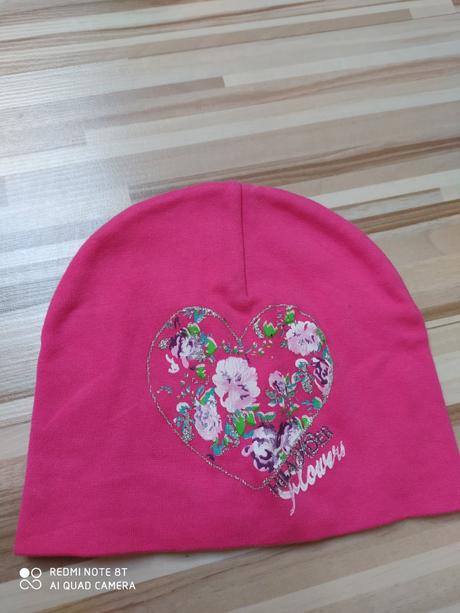 Prechodná čiapka, 110