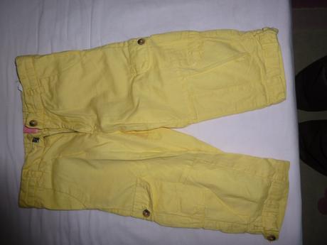 Zlte kratasy, dopodopo,122