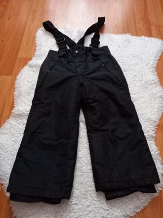 Otepľovačky lupilu 86/92, lupilu,92