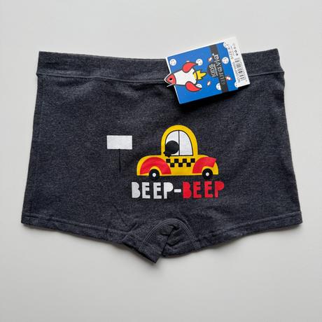 Chlapčenské boxerky, 104 / 110 / 116 / 122