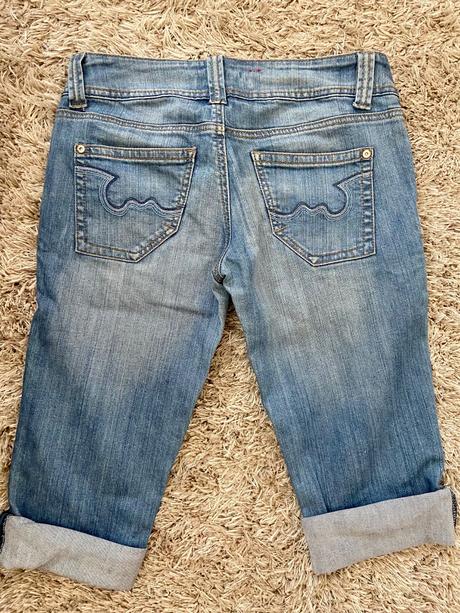 Riflové kraťasy, amisu,m