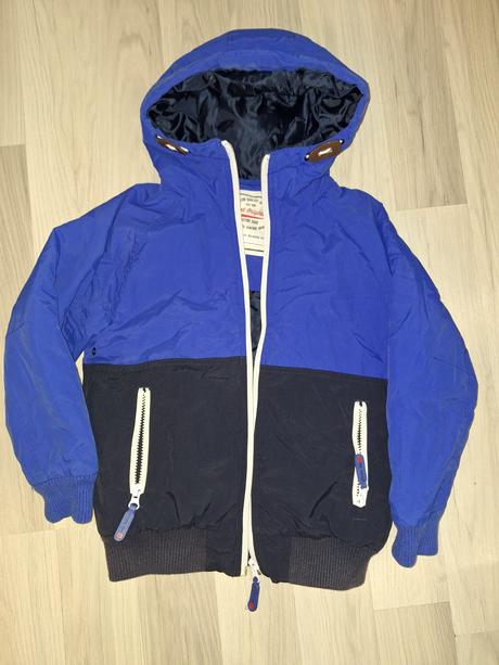 Prechodna bunda, next,122