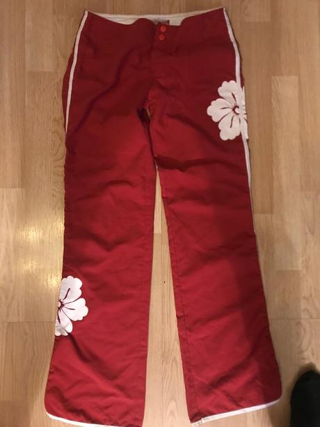 Sportove nohavce, kenvelo,s