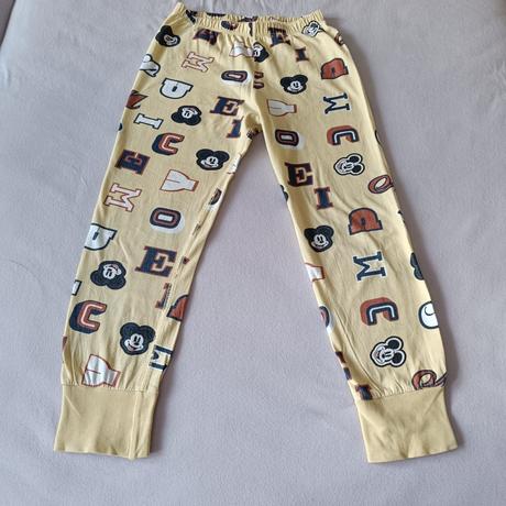 Dvojdielne pyžamo, h&m,122