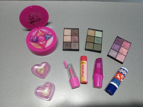 Maľovatka pre dievčatá, 