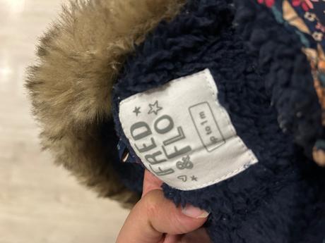 Overal pre dievcatko, f&f,50