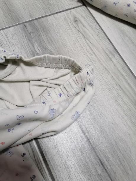 Pyžamka - 110/116, 116