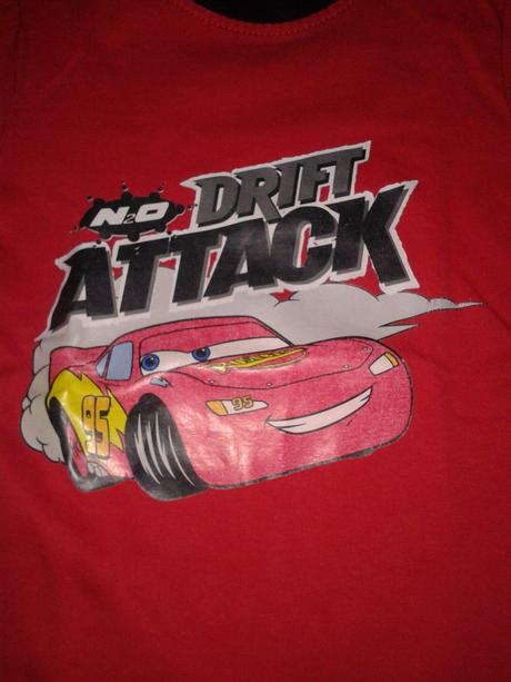 Rifle s tričkom, 86