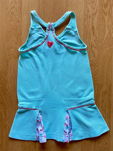 Adidas šaty, adidas,104