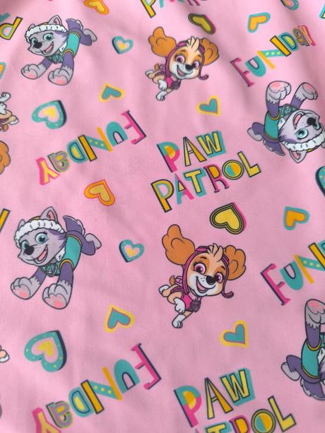 Tričko do vody, nickelodeon,116