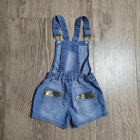 Riflove kratasky na traky, idexe,104