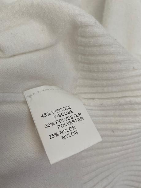 Sveter s preličkami, xs