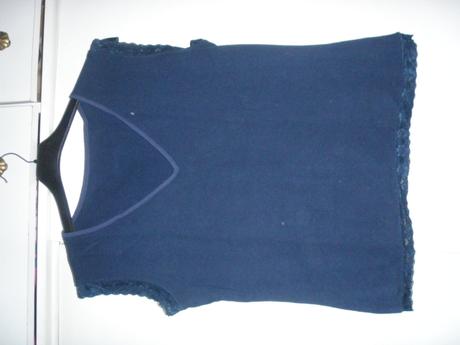 Velmi lacné tričká, 164