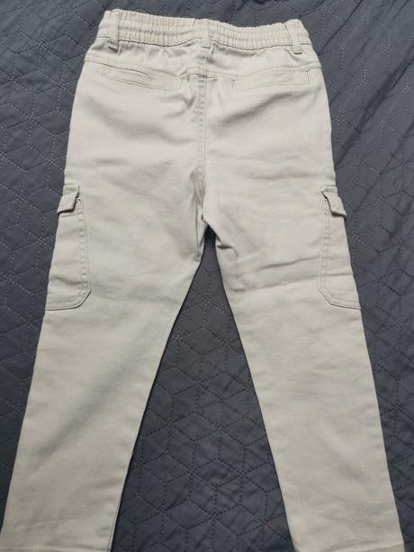 Chlapčenské nohavice idexe, č. 116, idexe,116