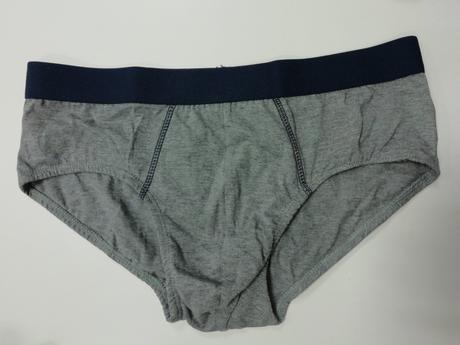 Bavlnené slipy l, ovs,l