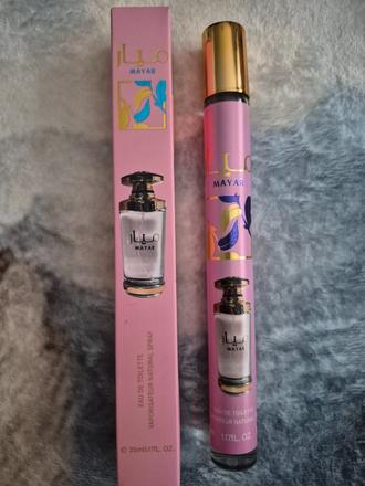 Parfem lattafa mayar, 