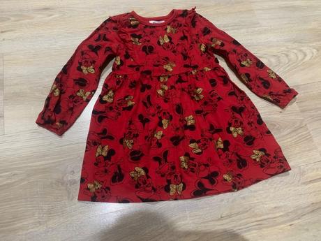 Saty minie98/104, 98