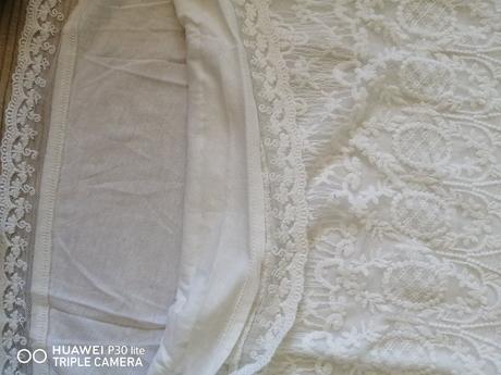 Krásne tričko pre dievča, h&m,140