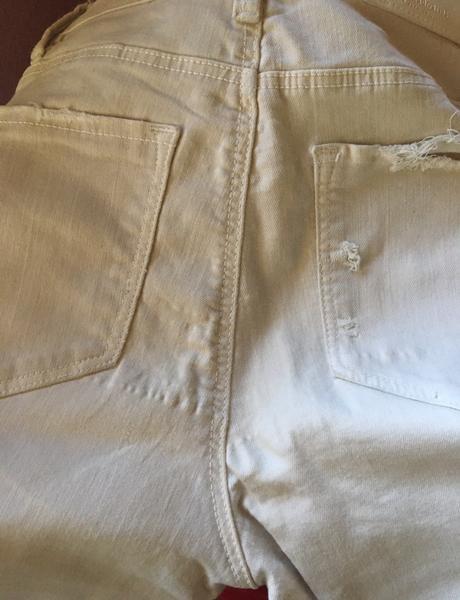 Rifle, stradivarius,32