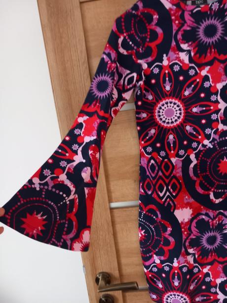 Saty pre dievca, bonprix,164