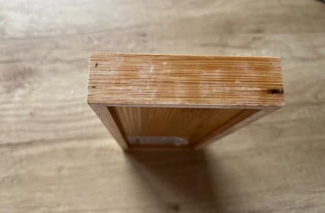 Bambusová tácka/podnos, 