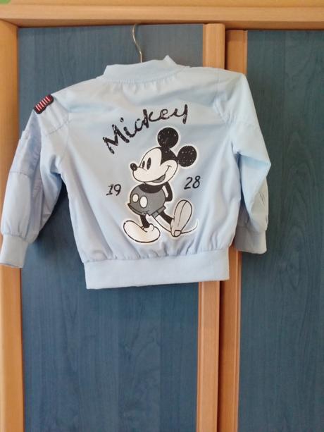 Prechodne bundičky, 92