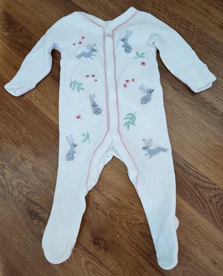 Pyžamko, marks & spencer,62