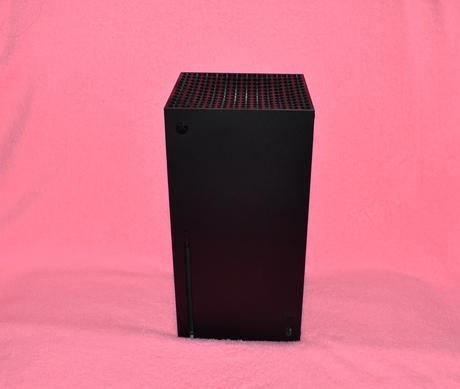 Xbox series x, 