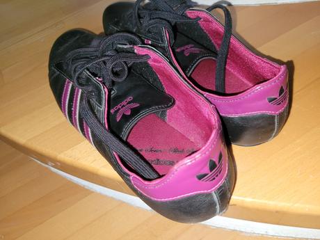 Tenisky adidas, adidas,44