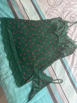 Nočná košielka, xl