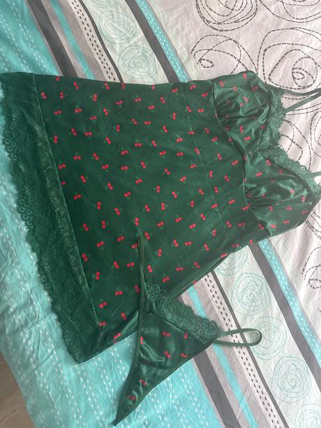 Nočná košielka, xl