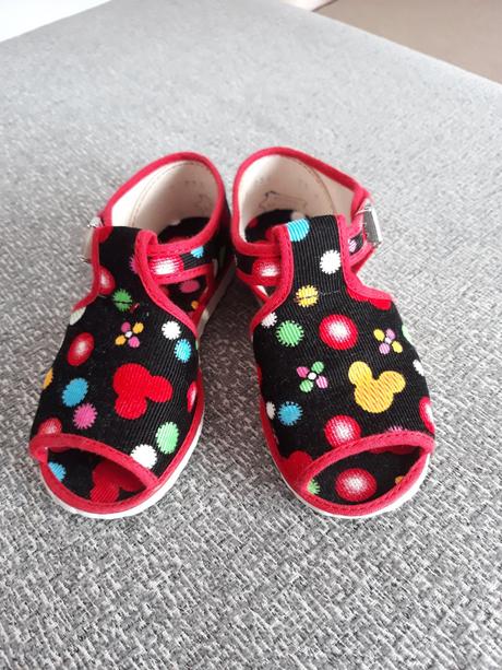 Papuče, slovobuv,27