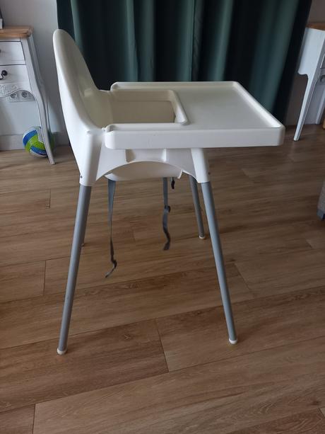 Sedačka pre dieťa, ikea