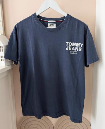 Tričko tommy jeans velk. s, s