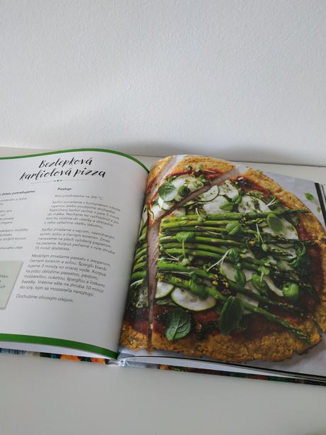 Super potraviny - kulinarske trendy, 