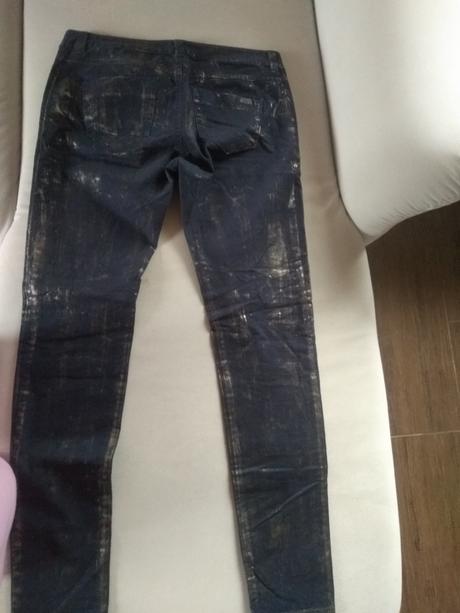 Dámske nohavice č. 40, esprit,l