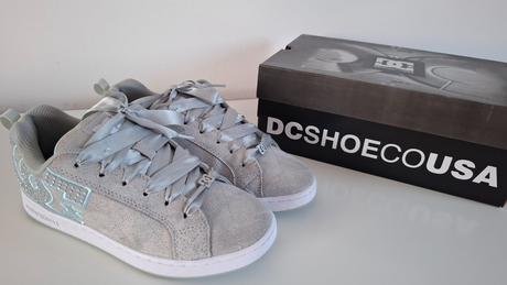 Štýlové tenisky, dc,38