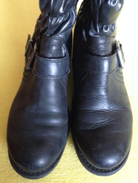 Cierne replay cizmy, replay,38