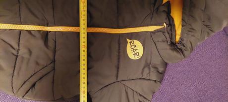 Zimná bunda, pepco,92