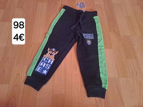 Chlapcek 104, 104–116