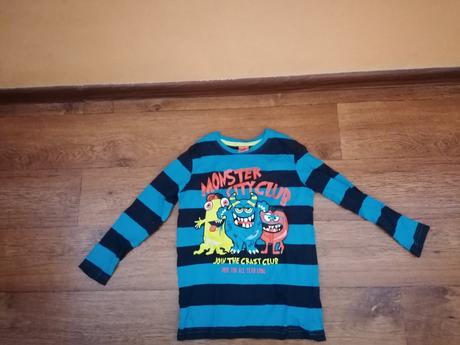 Chlapec tričko, 116