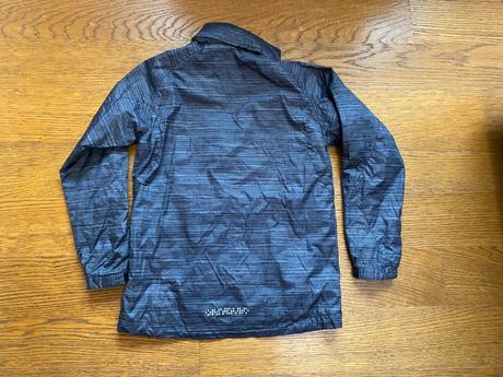 Prechodná bunda, lewro,140