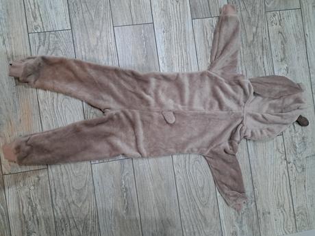 Overal, lindex,110